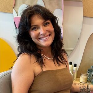 Meet your Posher, Jessie